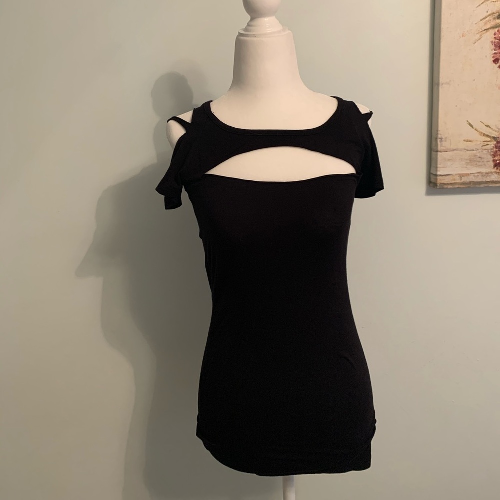 ⬇️ Price Drop- Venus Black Top